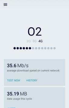 My Signal screenshot 1
