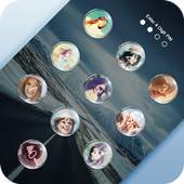 Photo Lock Screen 1.3