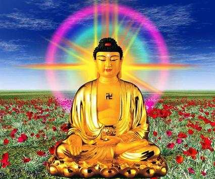 Buddha Wallpaper Ringtone screenshot 3