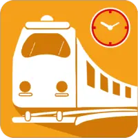 Indian Rail Offline Time Table icon