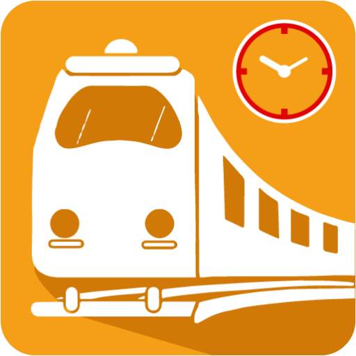 Indian Rail Offline Time Table 15