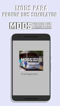 Mods - Proton Bus Simulator screenshot 1