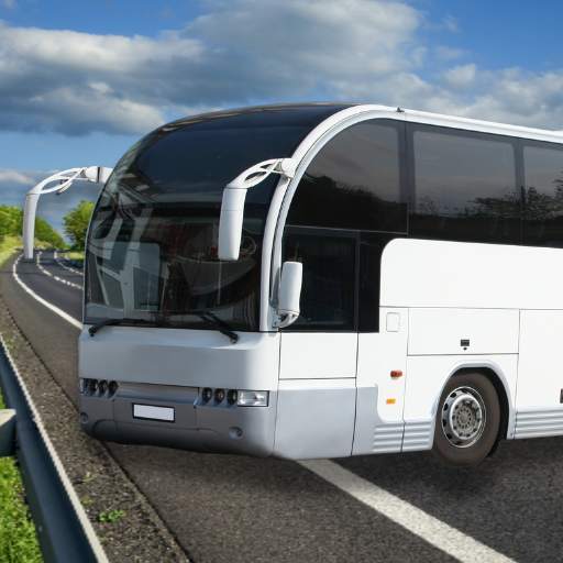 Bus Driver Simulator 3D 2