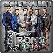 El Trono de Mexico 1.0