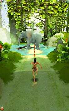 Tarzan Unleashed screenshot 4