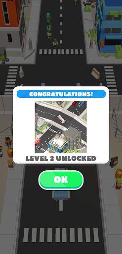 Zombie Road Crash screenshot 6