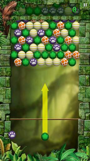 Bắn Trứng Khủng Long screenshot 1