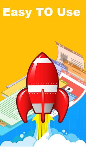 New Uc Browser - Uc Mini Indian Browser screenshot 2
