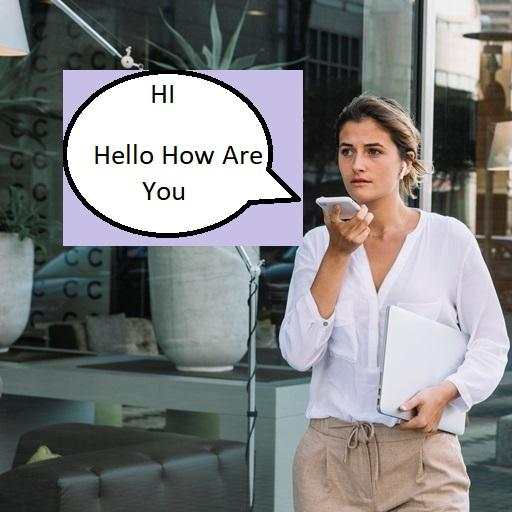 Voice To Text 2.0