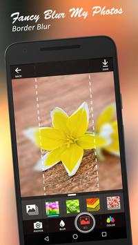 BlurBooth - Photo Blur Effects 4 تصوير الشاشة
