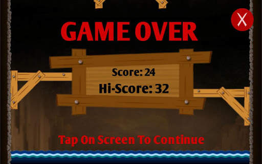 Blo The Kelelawar (Free) screenshot 6