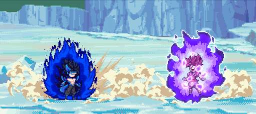 Dragon Legend Z Lite screenshot 4