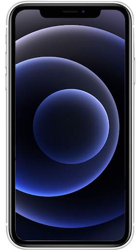 HD Wallpaper for iPhone 12 iOS 14 screenshot 2