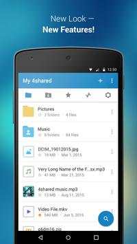 4shared screenshot 2