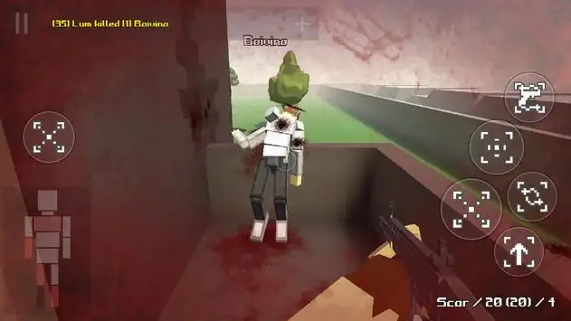GoreBox 2 screenshot 5