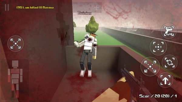 GoreBox 2 screenshot 5