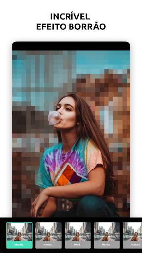 Blur Photo - Dslr Photo Background Editor screenshot 2
