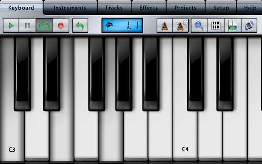 Music Studio screenshot 15