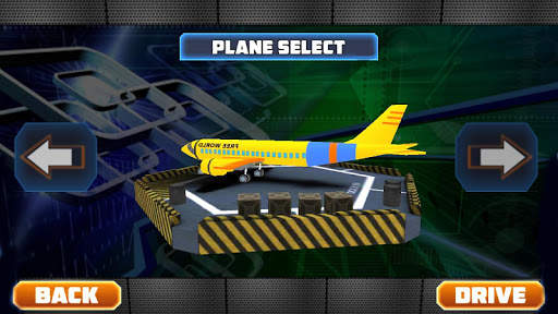 FLIGHT SIMULATOR 3D screenshot 1