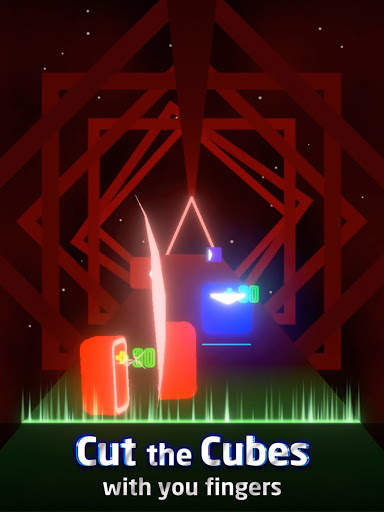 Beat Swiper screenshot 9