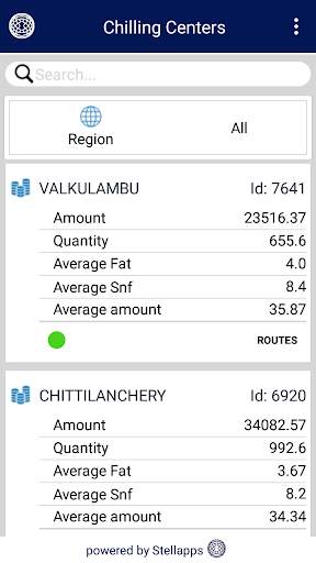 Smart CC screenshot 3