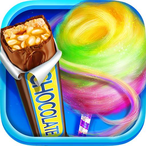 Sweet Candy Store! Food Maker 1.3