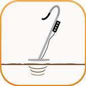 Metal Detector Pro 1.3