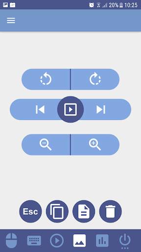 Computer Control screenshot 4