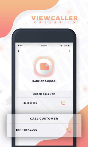 View Caller - Caller ID screenshot 2