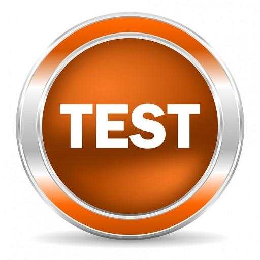 Testing APK 1.4