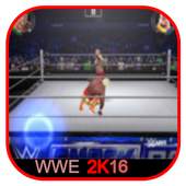 guide gta wwe 2017 1.0