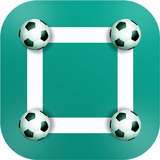 1Line Football: The Connecting Line Soccer Puzzle 1.0.2
