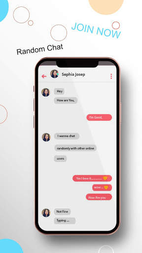 Sexy girls live video call screenshot 6