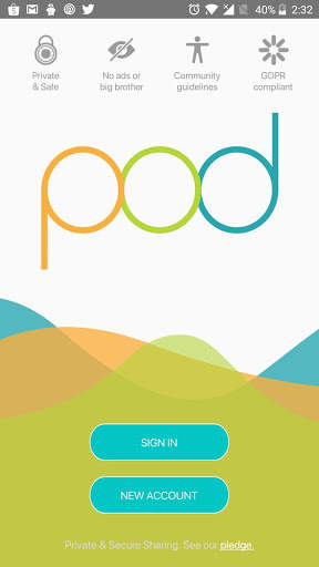 POD screenshot 1