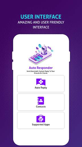 Auto reply bot – autoresponder for whatsapp screenshot 2