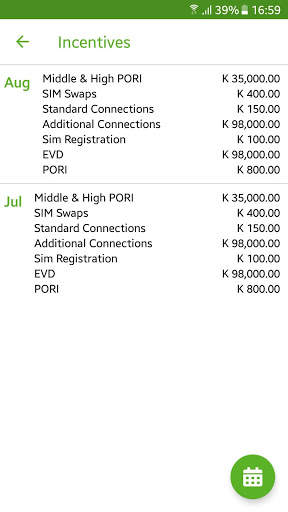 TNM Dealer App screenshot 4