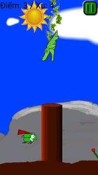 Hero of Cricket Insect screenshot 3