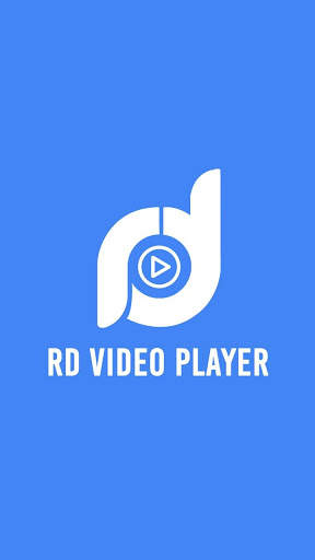 RD Video Player screenshot 1