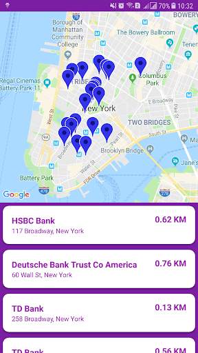 Mini Pocket GPS screenshot 4