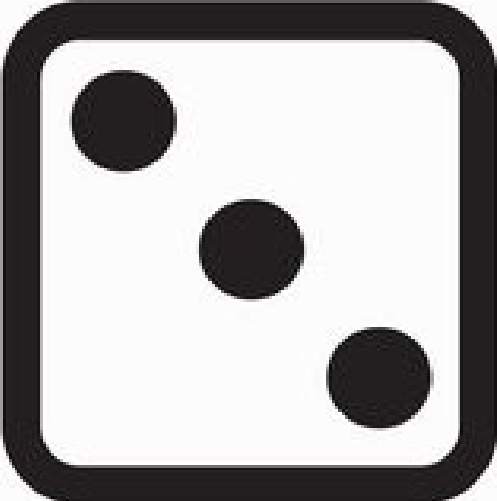 Digital Dice For LUDO - Rollin screenshot 3