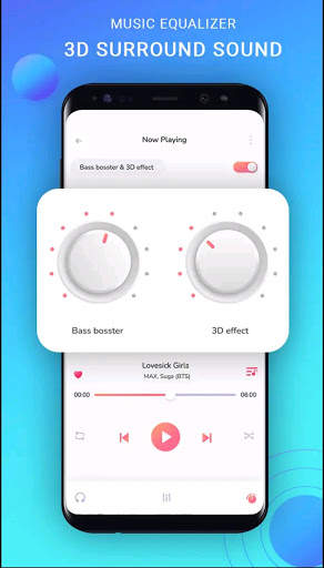 Music Downloader - Music Player 3 تصوير الشاشة