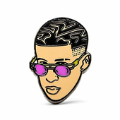 Bad bunny song offline 2019 icon