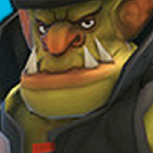 Empire Defender: Tower Defense icon