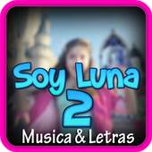 Musica Soy Luna 2 Nuevo 1.2