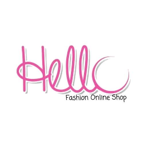 Toko Hello Fashion Online Shop 1.0.0