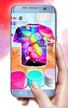 New Tie Dye screenshot 4