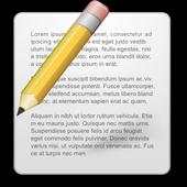 Extensive Notes - Notepad 1.0.64