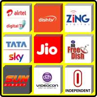 All DTH Recharge - DTH Recharge App