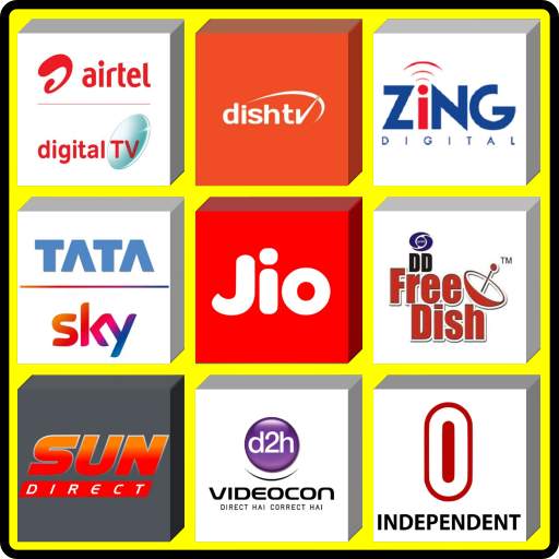 All DTH Recharge - DTH Recharge App 2.0.0