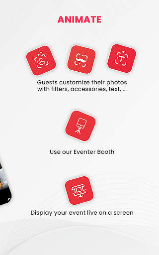 Eventer - Unforgettable Events screenshot 14